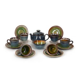 Сервиз "Кантри" 8 предметов