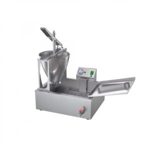 АППАРАТ для приготовления сырных и творожных шариков Кваркини КА-350-01 (314810)