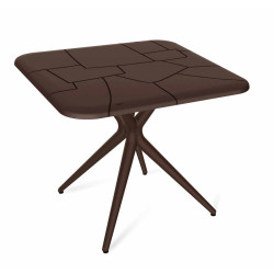 Стол пластиковый SHT-TU30/TT30