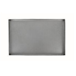 ПРОТИВЕНЬ пекарский Hurakan 600x400 АЛЮМИНИЕВЫЙ ТЕФЛ (144946)