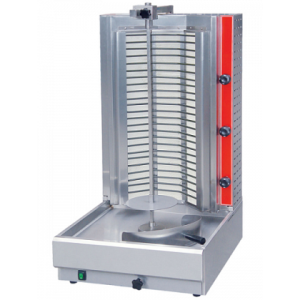 Аппарат для шаурмы Hurakan HKN-GR30 (149923)