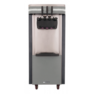 Фризер для мороженого Hurakan HKN-BQ66FP