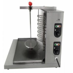 Аппарат для шаурмы Hurakan HKN-GRM20 (170143)