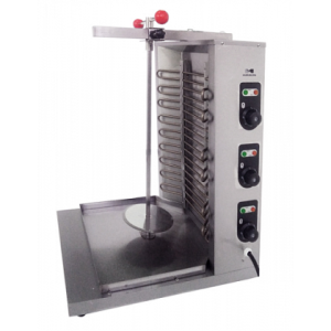 Аппарат для шаурмы Hurakan HKN-GRM30 (170144)