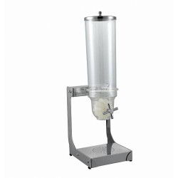 Диспенсер для сыпучих продуктов Hurakan HKN-GPD351 (216228)