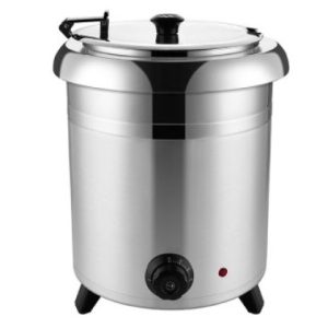 МАРМИТ первых блюд - ГОРШОЧЕК HURAKAN HKN-SB9S (353378)