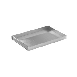 Противень WLBake, артикул 016547, со съемным бортом 600х200 мм, высота 50 мм, толщ. 1,5 мм