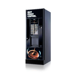 Вендинговый КОФЕ-АВТОМАТ торговый SAECO OASI 400 (S75497 или 9А0006)