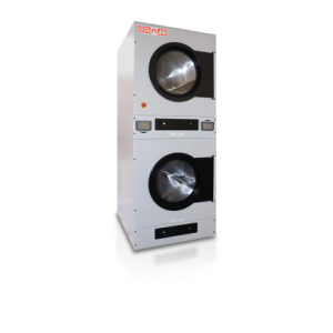 МАШИНА сушильная профессиональная сдвоенная ВС-13х2 (ВС-13х2.111.Р) электро