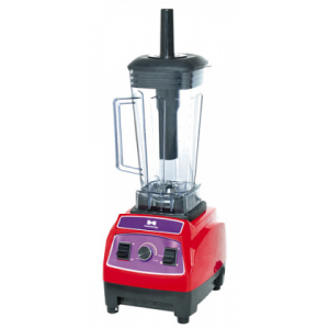 БЛЕНДЕР HURAKAN HKN-BLW2 КРАСНЫЙ (179208)