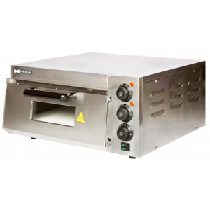 ПЕЧЬ для пиццы Hurakan HKN-MD1 (149930)