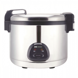 РИСОВАРКА HURAKAN HKN-SR270 (159610)