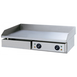 ЖАРОЧНАЯ ПОВЕРХНОСТЬ HURAKAN HKN-PSL730 гладкая (144247)