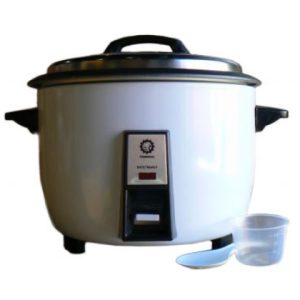 Рисоварка GASTRORAG DKR-8L (eqv00027983)