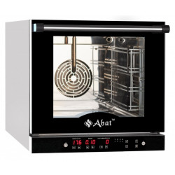 КОНВЕКЦИОННАЯ ПЕЧЬ КПП-4-1/2П (11000009817)