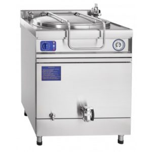 КОТЕЛ ПИЩЕВАРОЧНЫЙ КПЭМ-200/9 Т (11000019427)