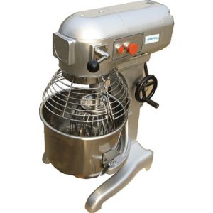 МИКСЕР ПЛАНЕТАРНЫЙ GASTROMIX B 10C (93631)