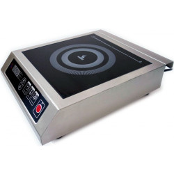 ПЛИТА ИНДУКЦИОННАЯ AIRHOT IP3500 (74967)