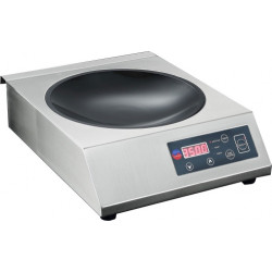 ПЛИТА ВОК ИНДУКЦИОННАЯ INDOKOR IN3500 WOK (58456)