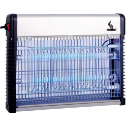 ЛАМПА ИНСЕКТИЦИДНАЯ ЛОВУШКА ДЛЯ НАСЕКОМЫХ AIRHOT IKE-16W