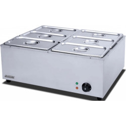 МАРМИТ ТЕПЛОВОЙ AIRHOT BM-6 (D4166)