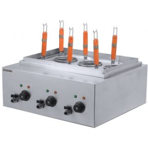 МАКАРОНОВАРКА AIRHOT PC-6 (B8495)