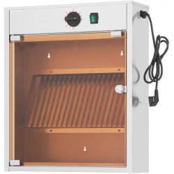 СТЕРИЛИЗАТОР AIRHOT ДЛЯ НОЖЕЙ KS-15 (D9486)