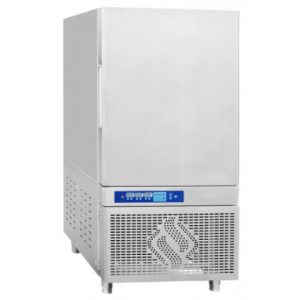 АППАРАТ шоковой заморозки 10-ти уровневый ШОК-10-1/1 (71010801129)