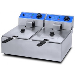 Фритюрница VIATTO EF-6L-2 (63402)