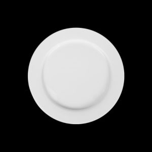 ТАРЕЛКА мелкая 7,5" 190мм "Corone Gourmet" [LQ-QK15173A]