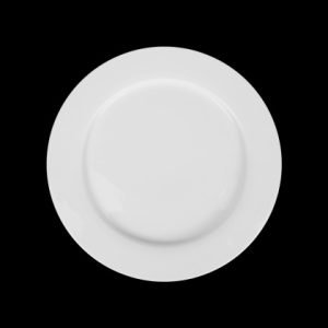 ТАРЕЛКА мелкая 10,25" 260мм "Corone Gourmet" [LQ-QK15173D]