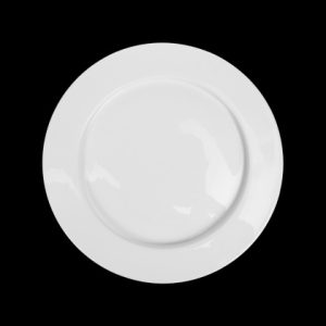 ТАРЕЛКА мелкая 11,75" 300мм "Corone Gourmet" [LQ-QK15173F]