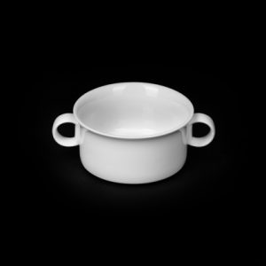 БУЛЬОННАЯ ЧАШКА 6" 150мм 320мл "Corone Gourmet" [LQ-QK15184]