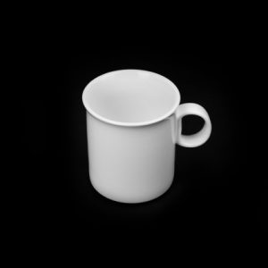 КРУЖКА 330мл "Corone Gourmet" [LQ-QK15185]