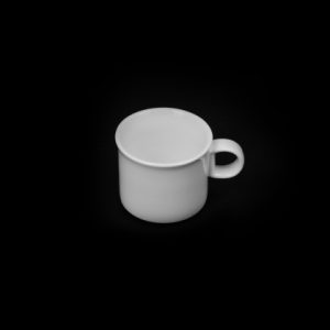 ЧАШКА кофейная 90мл "Corone Gourmet" [LQ-QK15186A]