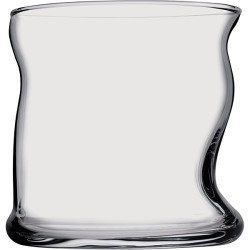 СТАКАН РОКС 340мл Аморф [420224/b]