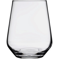 СТАКАН РОКС 425мл Аллегра [41536/b]