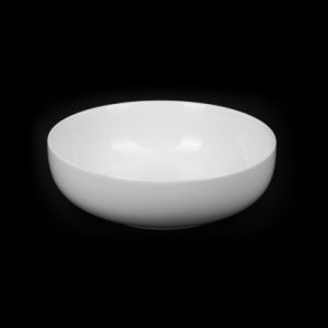 САЛАТНИК 7" 178мм 1000мл "Corone Gourmet" [LQ-QK15175C]