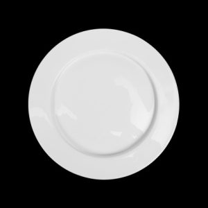 ТАРЕЛКА мелкая 11" 280мм "Corone Gourmet" [LQ-QK15173E]