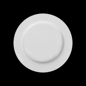 ТАРЕЛКА мелкая 9" 228мм "Corone Gourmet" [LQ-QK15173C]