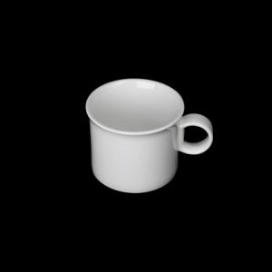 ЧАШКА чайная 220мл "Corone Gourmet" [LQ-QK15186C]