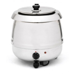 Мармит для первых блюд Viatto SB-6000S (50439)