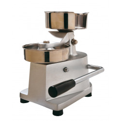 Пресс для гамбургеров Viatto HF-130 (50437)