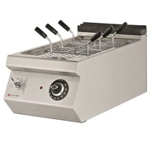 МАКАРОНОВАРКА ЭЛЕКТРИЧЕСКАЯ 700 СЕРИИ TATRA TEP.47 (217520)