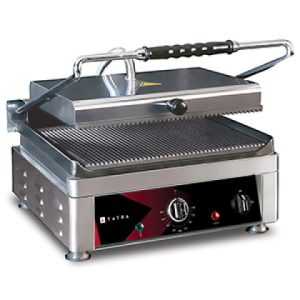 ГРИЛЬ КОНТАКТНЫЙ TATRA TCG 2525 RR (213811)