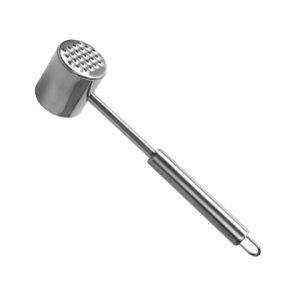 МОЛОТОК для отбивания 330г нерж. [KGG223]