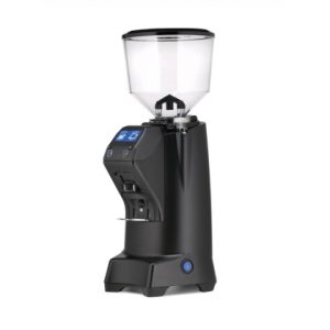 Кофемолка Eureka Zenith Neo 65 E Matt Black (163800)