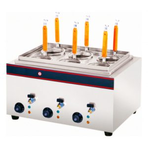 Макароноварка настольная Viatto VPC-6 (67350)