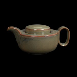 ЧАЙНИК ЗАВАРОЧНЫЙ 500мл сине-зеленый "Corone Gourmet Colore" [LQ-QK15180-A-YB001]