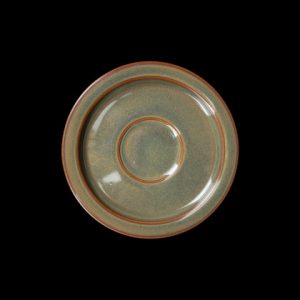 БЛЮДЦЕ 5,25" 133мм сине-зеленый "Corone Gourmet Colore" [LQ-QK15187A-YB001]